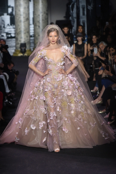 Elie saab