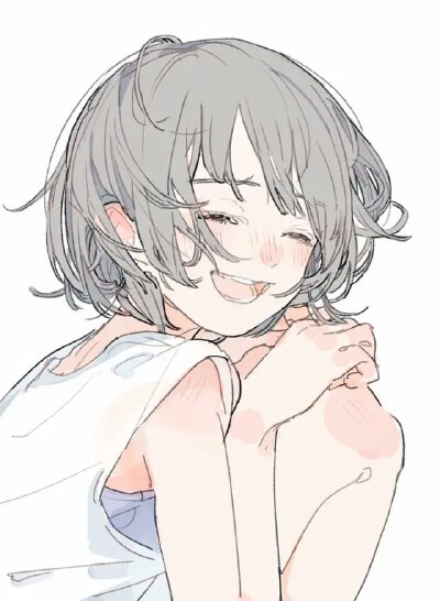 日本插画师 あすぱら
愿你所有美好的事情都能如期而至～