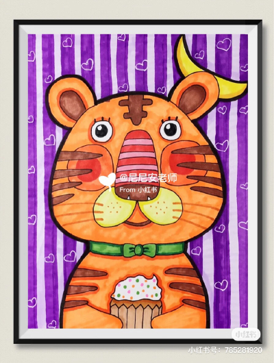 儿童画