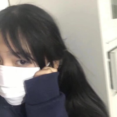 女头
