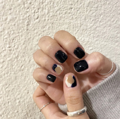 指甲