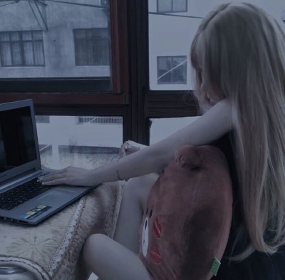 拿1