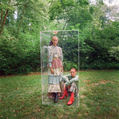 Alessandro Michele, Fashion’s Modern Mastermind ​