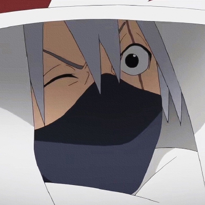 卡卡西