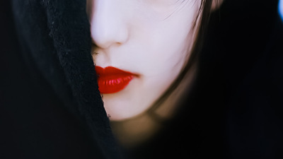 女主视角
