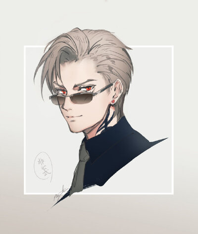 山鸟毛