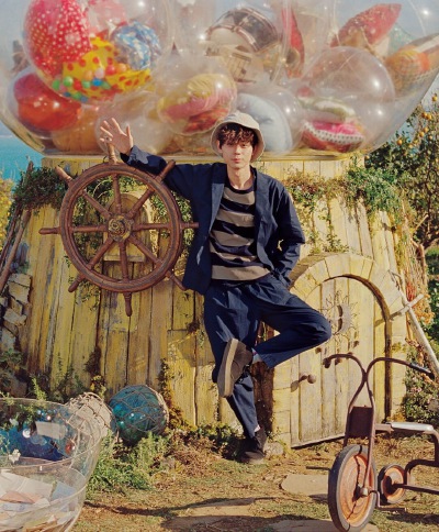 菅田将晖
