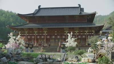 将军家的小娘子截图