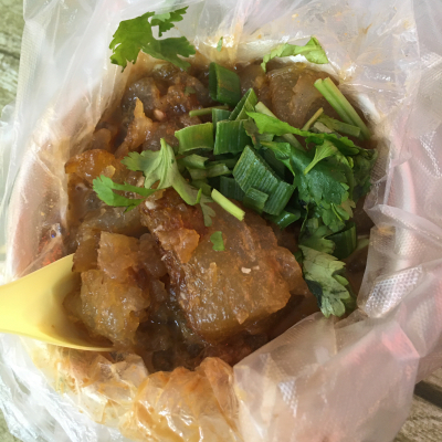 小吃合集