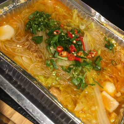 小烧烤