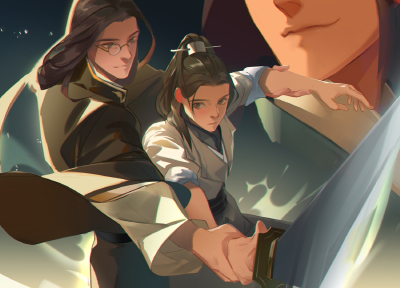 杀破狼