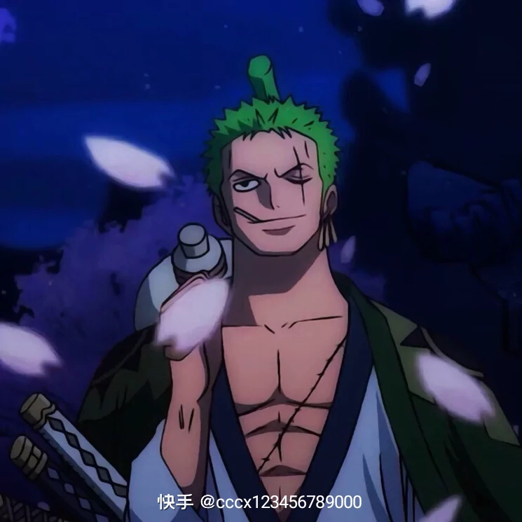 海贼王