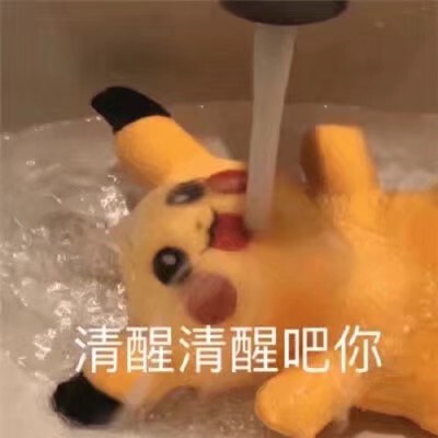超实用可爱沙雕表情包