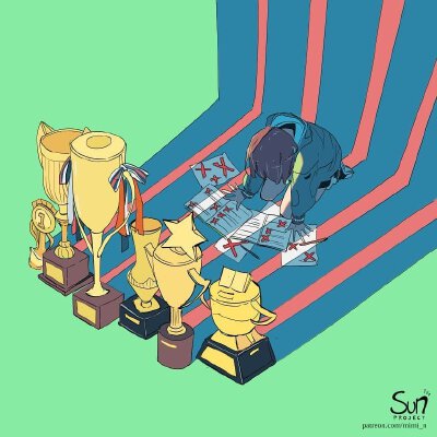 画师：futarinokizuna_