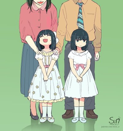 画师：futarinokizuna_