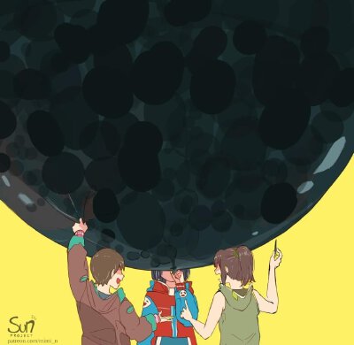 画师：futarinokizuna_
