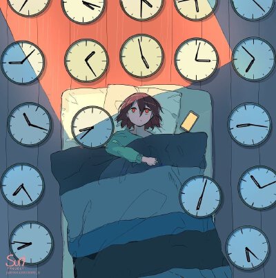 画师：futarinokizuna_