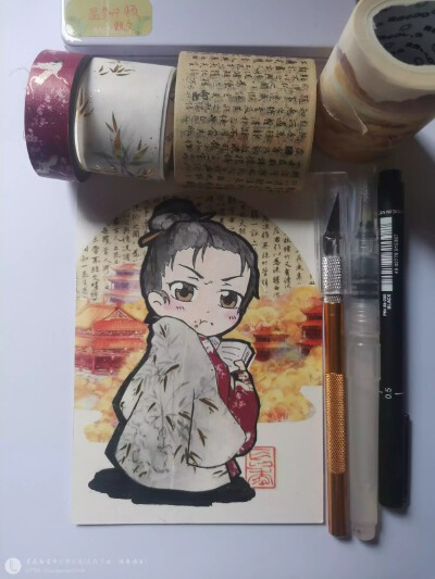 #墨魂##墨魂王安石#
jeff这个人真的太可爱了