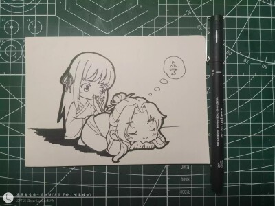 #墨魂##墨魂苏轼##墨魂苏辙#
子瞻和子由真的太可爱了www