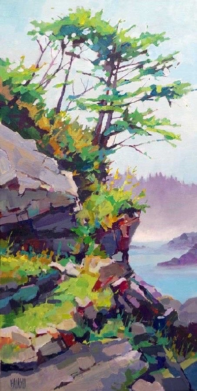 风景