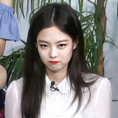 jennie金珍妮头像②