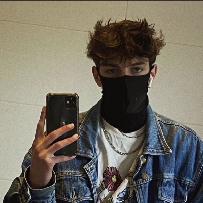 欧美男头 男生头像