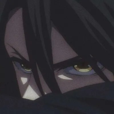 男头 动漫