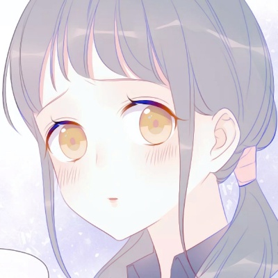 《星辰于我》琳琳
动漫头像丨动漫女头丨可爱头像
cr余一白