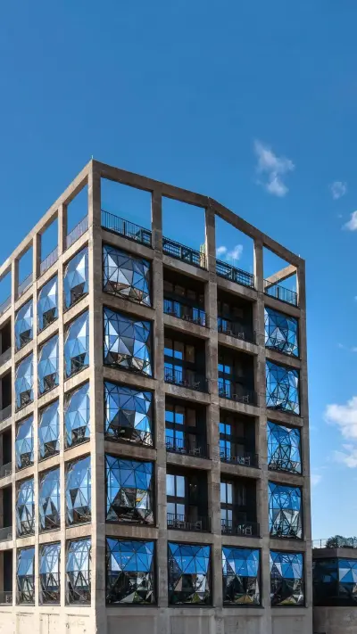 建筑
