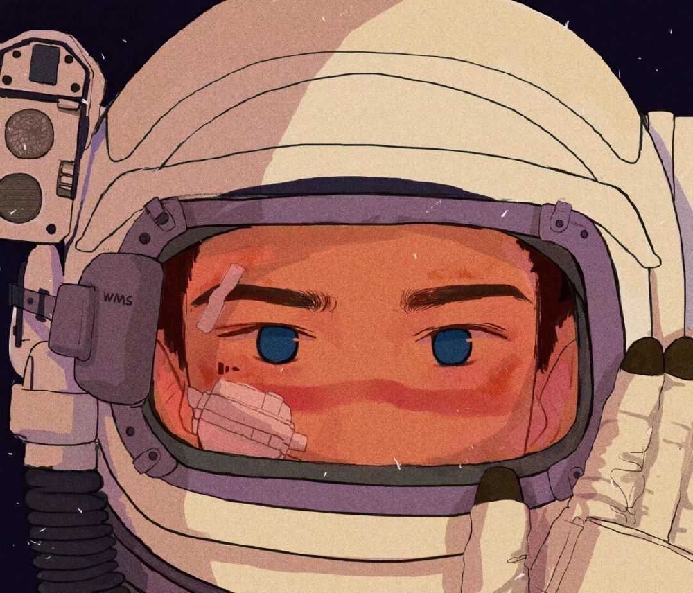 男头