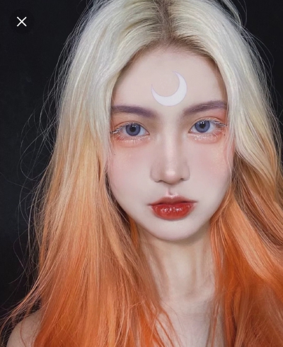 美妆