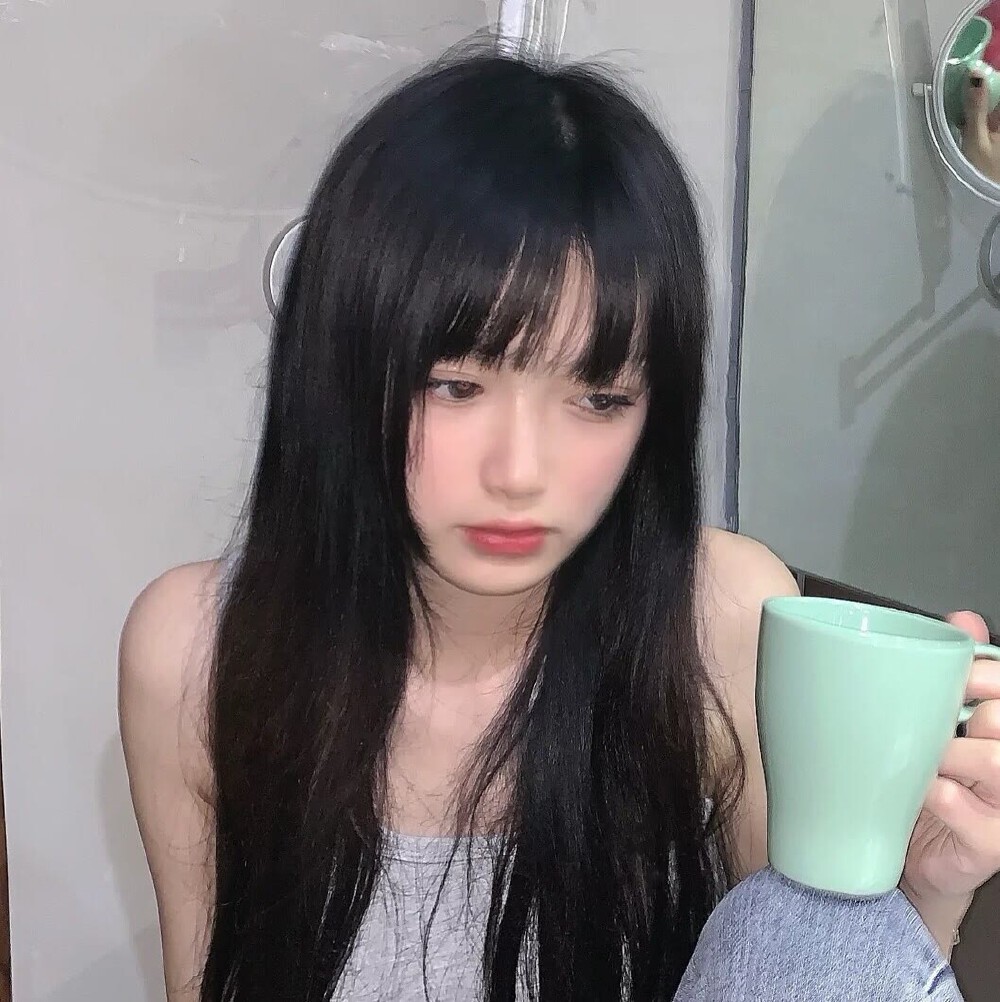 好看的头像