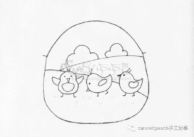 拼布