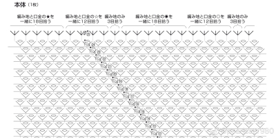 钩针