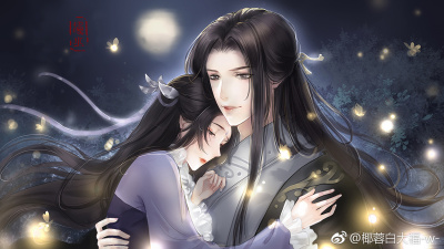 作者'椰蓉白大福-w-