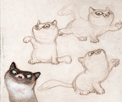character design