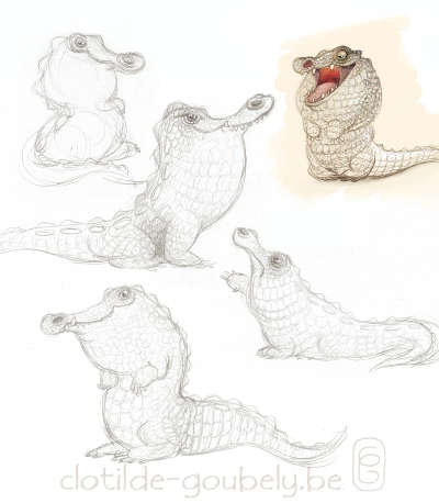 character design
