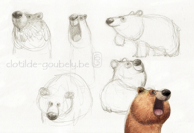 character design