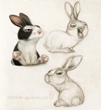 character design