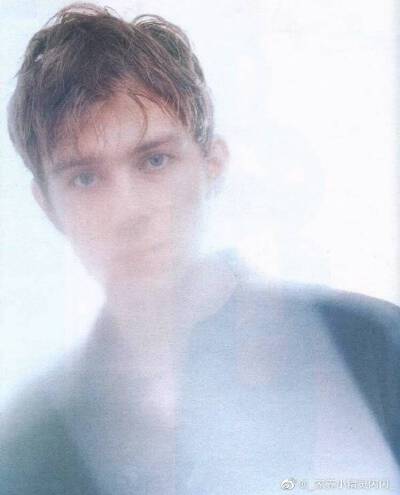 Damon Albarn
