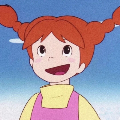 旧漫 头像