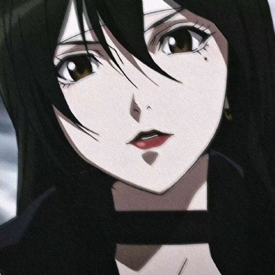 旧漫 头像