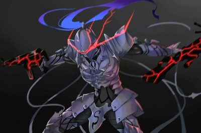fate