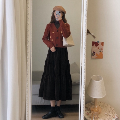。