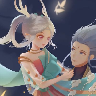 王者荣耀情头