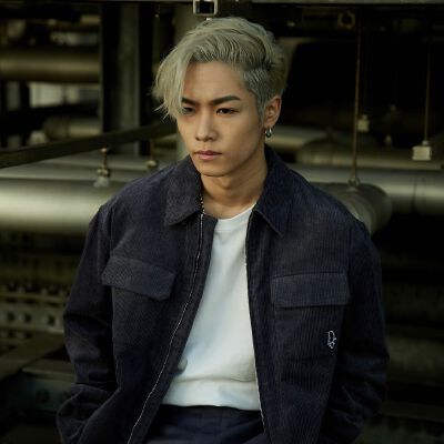 川村壱马