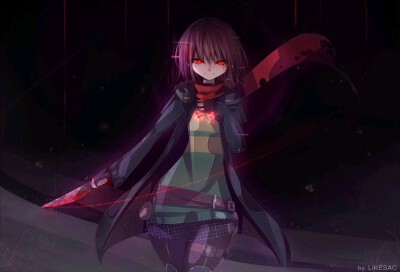 chara