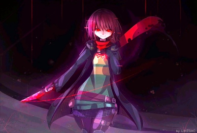 chara