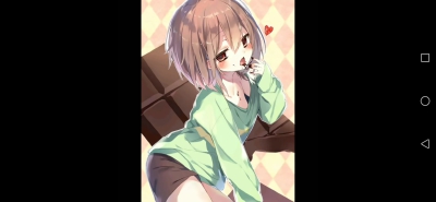 chara