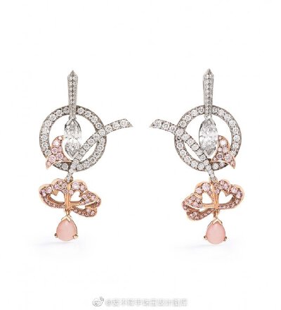boodles 耳坠